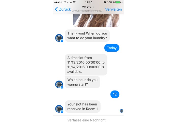 washy – screenshot 5