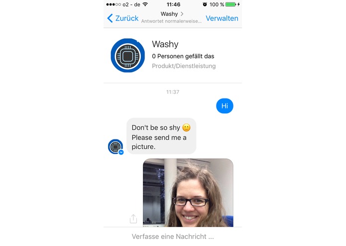 washy – screenshot 4