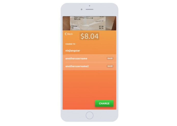 Split – screenshot 3