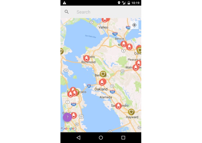 Haven – screenshot 1