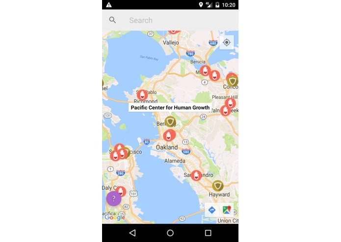 Haven – screenshot 3