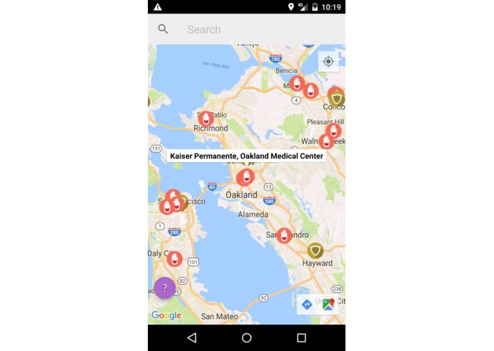 Haven – screenshot 4