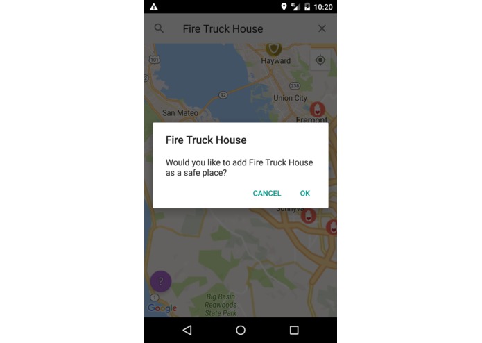Haven – screenshot 6