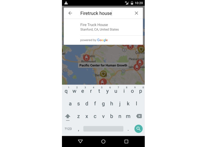 Haven – screenshot 5