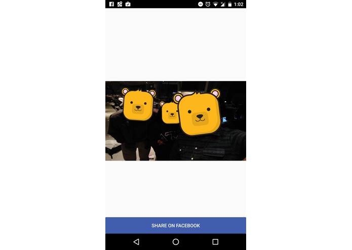 Ddoskify – screenshot 3