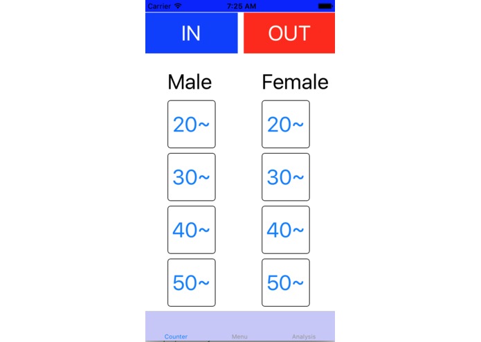 vida – screenshot 2