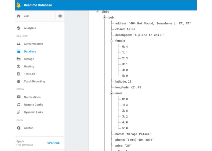 vida – screenshot 3