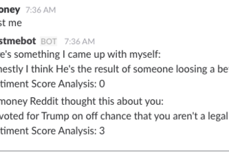 Roastbot