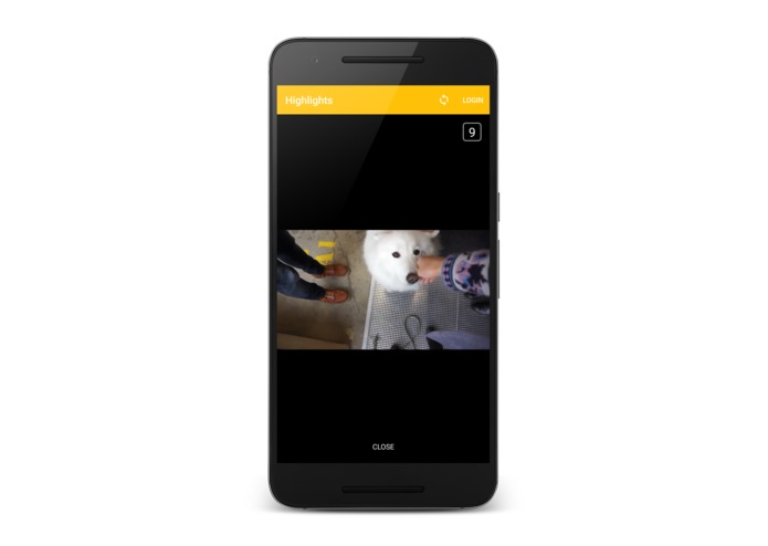 Highlights – screenshot 3
