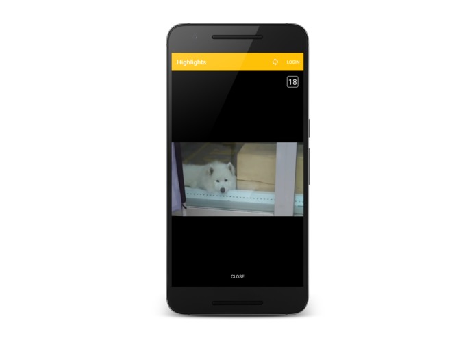 Highlights – screenshot 5
