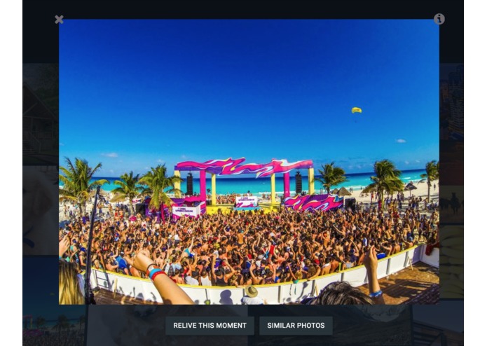 ReLive – screenshot 3