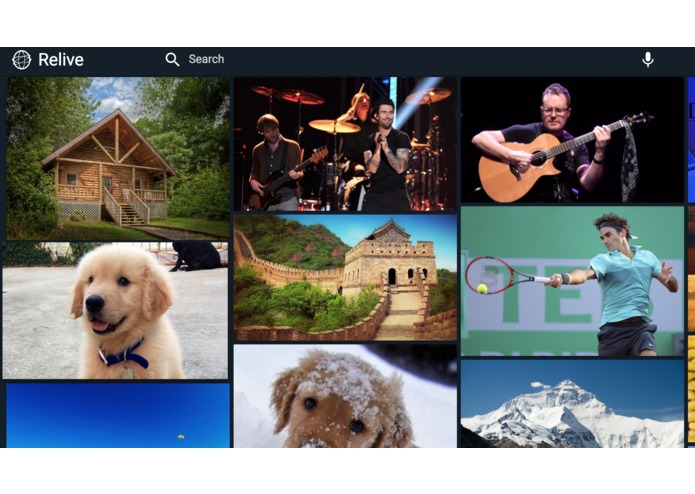 ReLive – screenshot 4