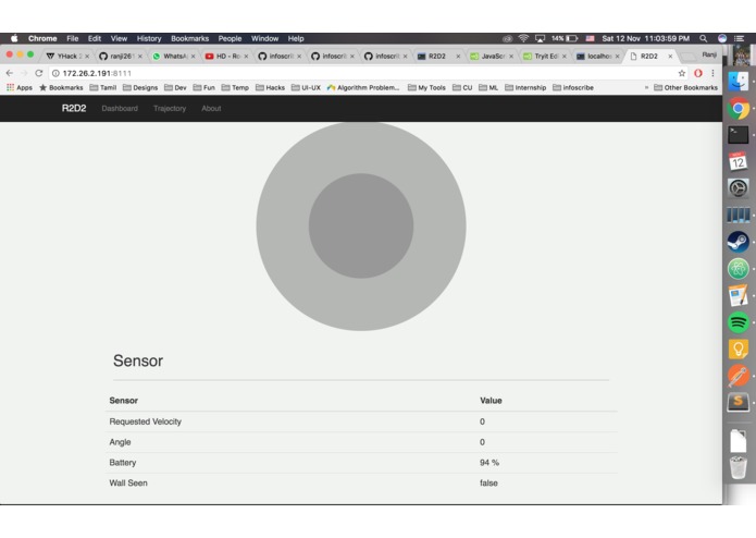 r2d2 – screenshot 8