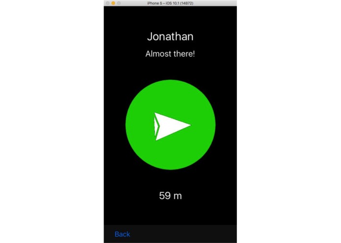 Nali – screenshot 1