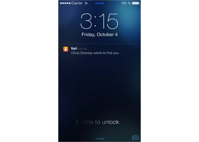 Nali – screenshot 2