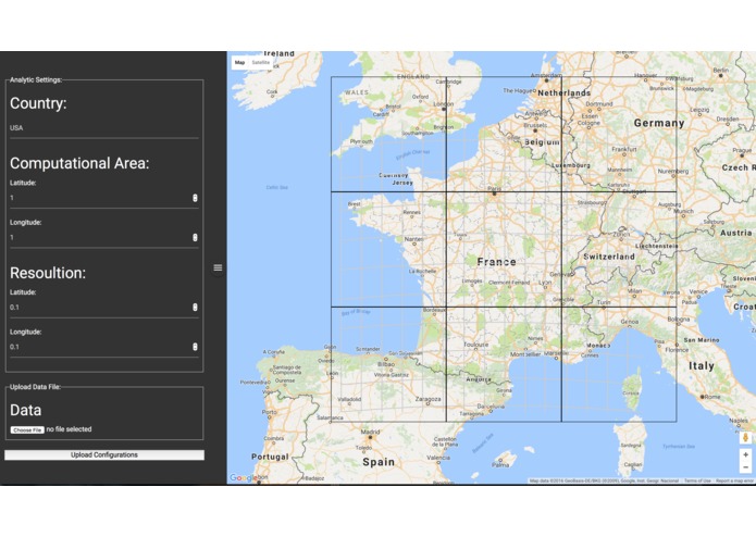 Meteors  – screenshot 2
