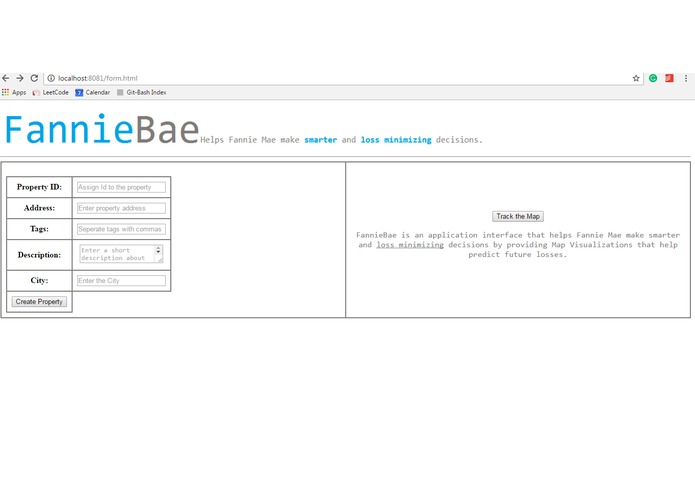 FannieBae – screenshot 1