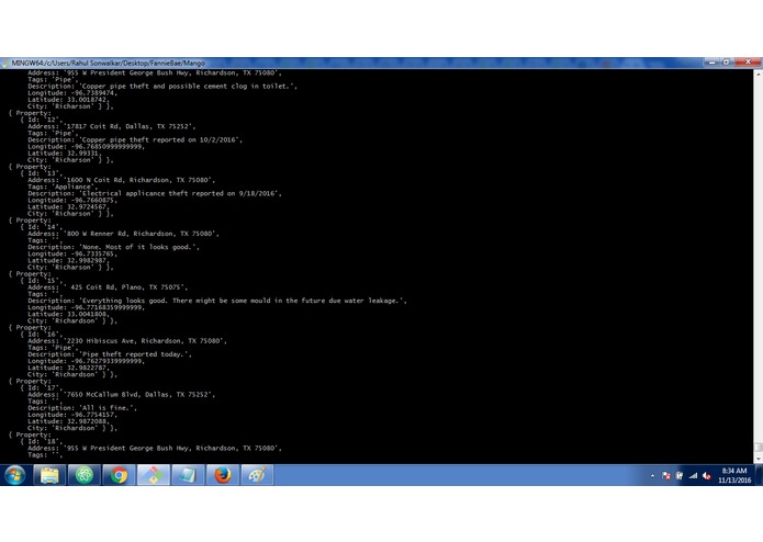FannieBae – screenshot 2