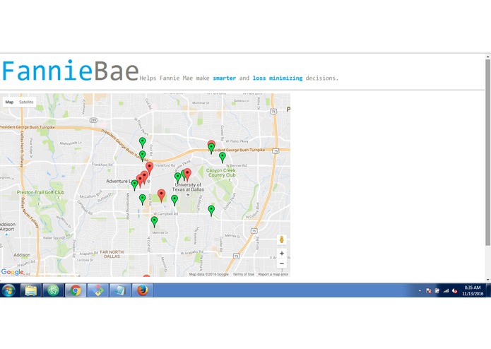 FannieBae – screenshot 4