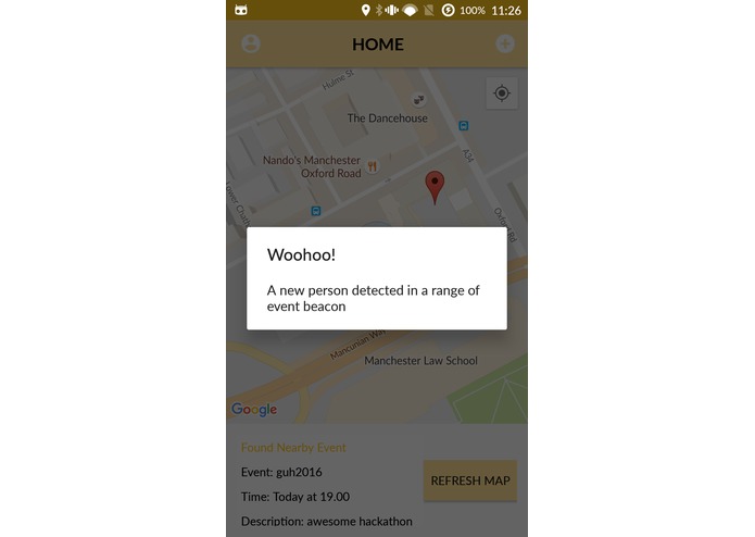 StudentMag.net || TapTap Technology – screenshot 4