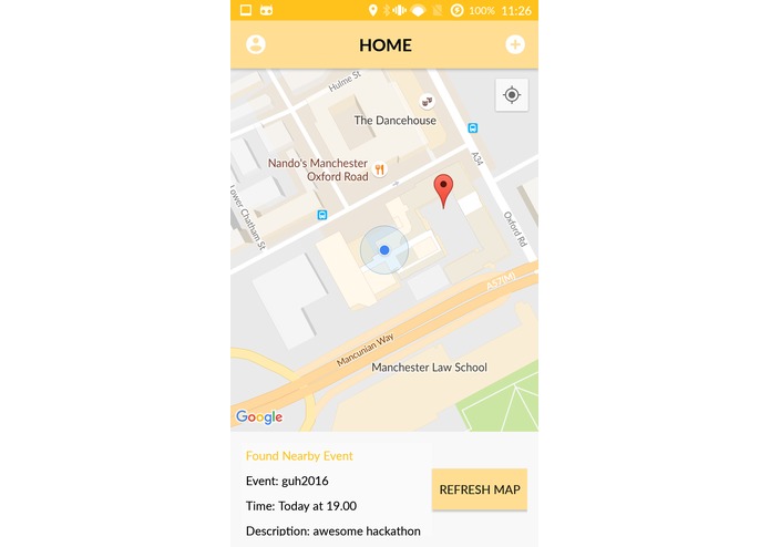 StudentMag.net || TapTap Technology – screenshot 5