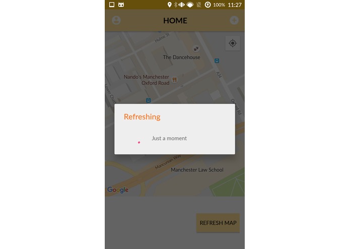 StudentMag.net || TapTap Technology – screenshot 6