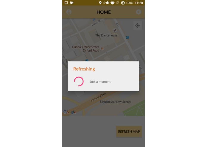 StudentMag.net || TapTap Technology – screenshot 7
