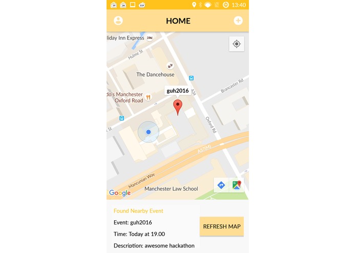 StudentMag.net || TapTap Technology – screenshot 8