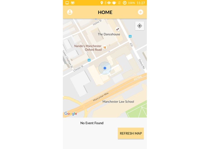 StudentMag.net || TapTap Technology – screenshot 9