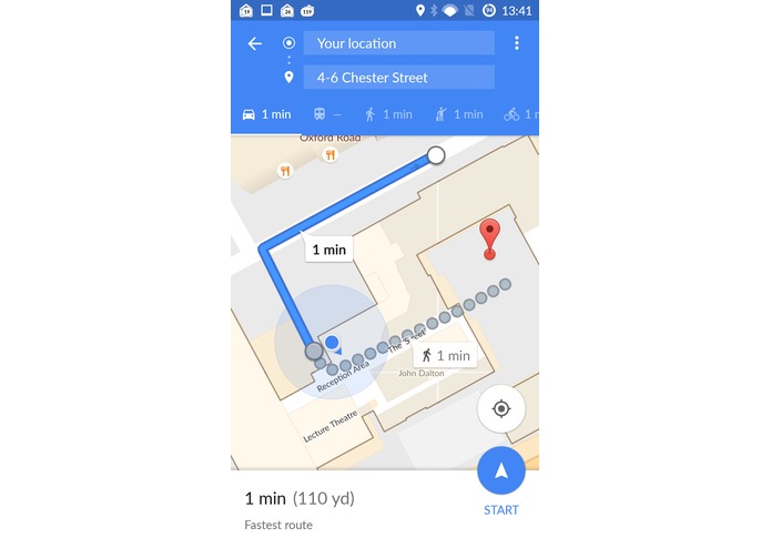 StudentMag.net || TapTap Technology – screenshot 10