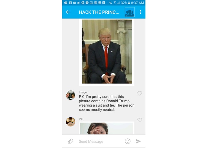 Imager? I hardly know 'er! – screenshot 1