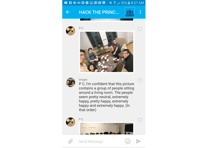 Imager? I hardly know 'er! – screenshot 3