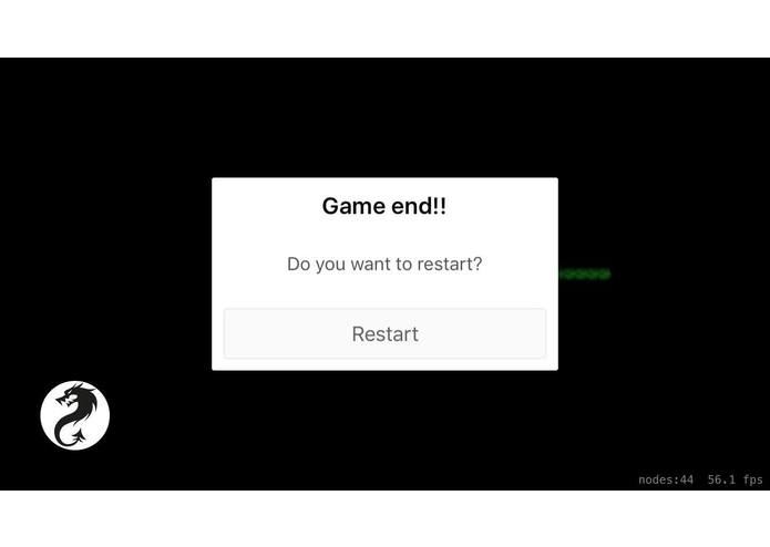 Dragon.io – screenshot 5