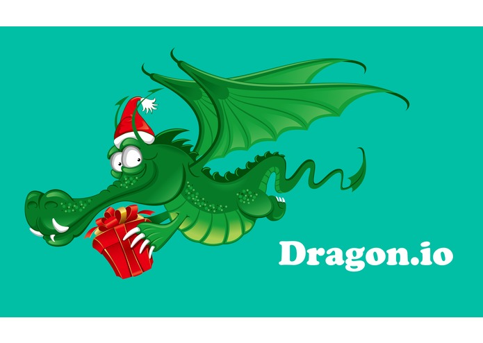 Dragon.io – screenshot 2