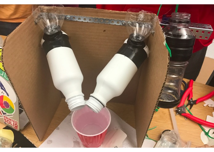 BarBot – screenshot 6