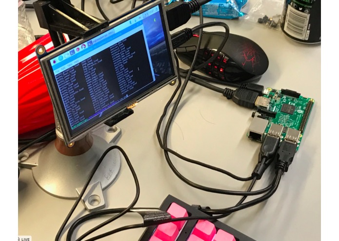 BarBot – screenshot 7