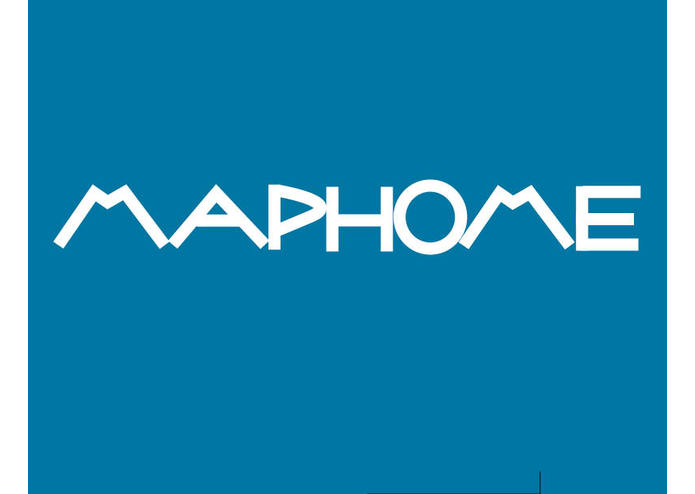 MAPHOME – screenshot 1