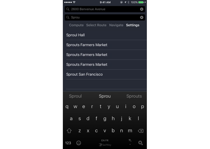 NorthStar – screenshot 5