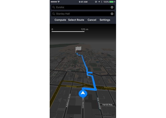 NorthStar – screenshot 4