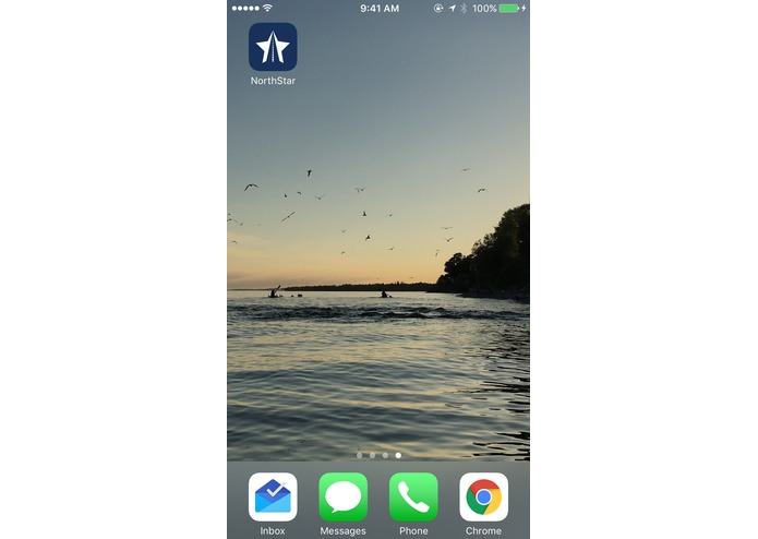 NorthStar – screenshot 8