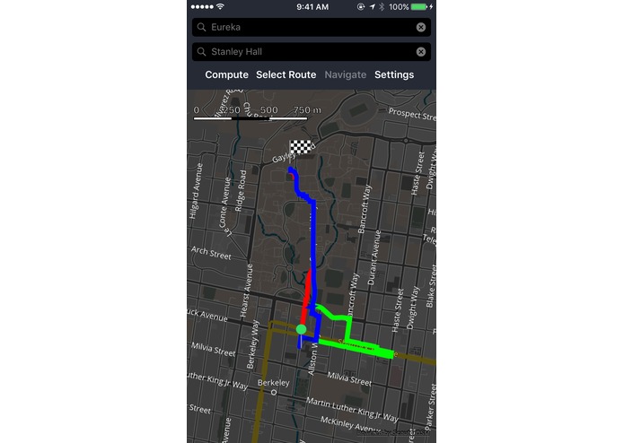 NorthStar – screenshot 7