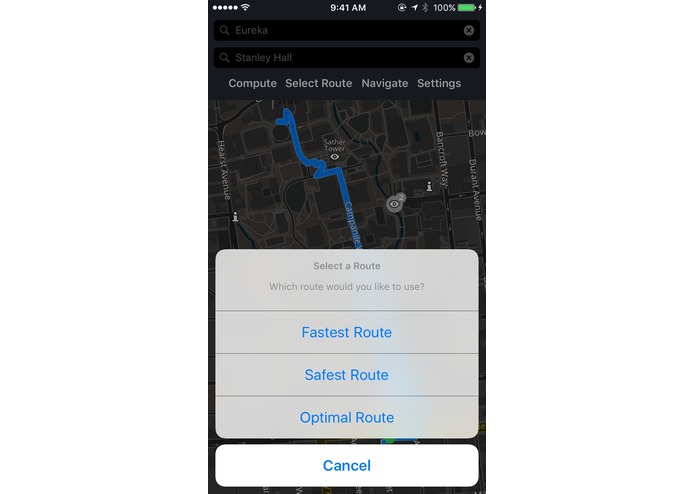 NorthStar – screenshot 3