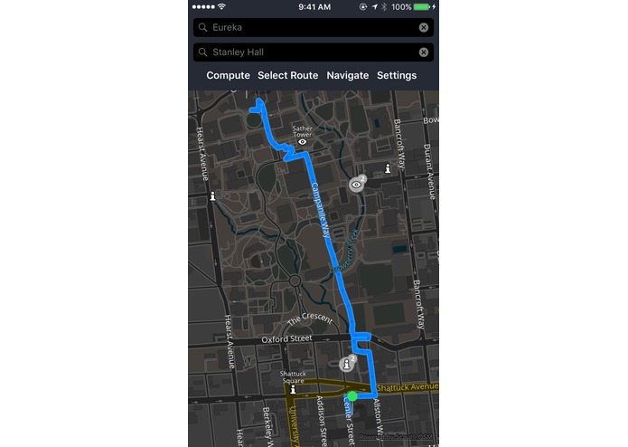 NorthStar – screenshot 6