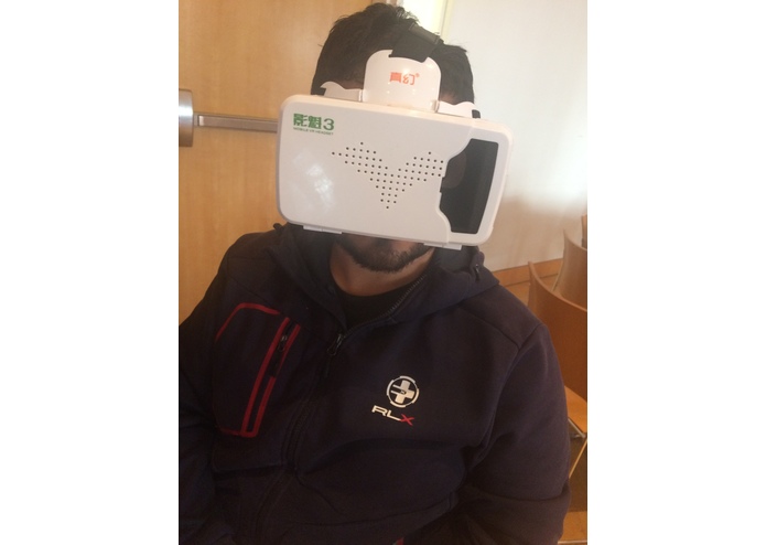 Spot-a-Friend – screenshot 2