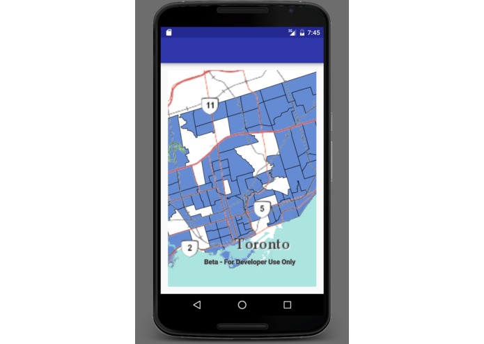 HouseHunter – screenshot 1