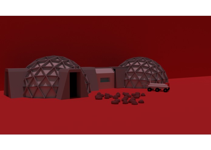 MarsVars – screenshot 3