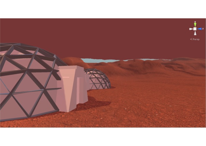 MarsVars – screenshot 2