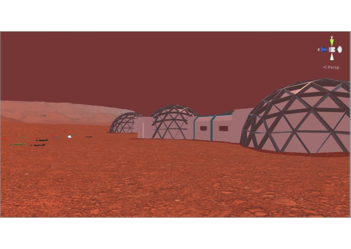 MarsVars – screenshot 4