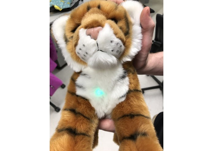 aRAWRm – screenshot 1