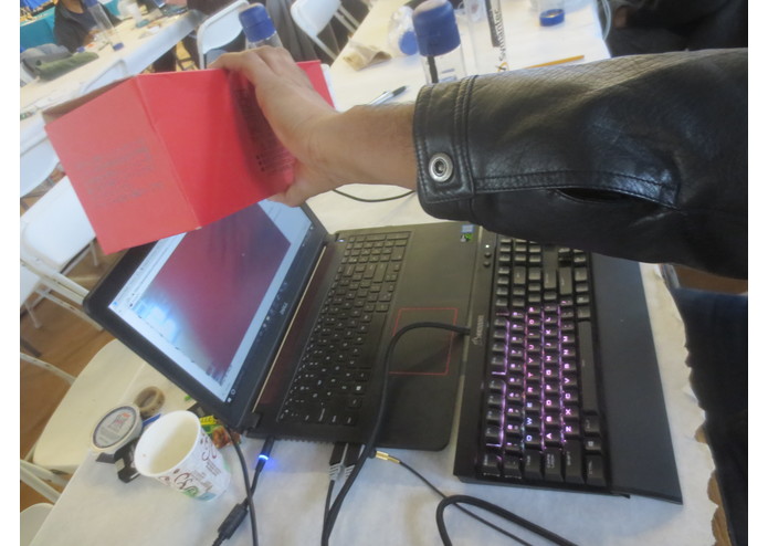 ScreenBoard – screenshot 1